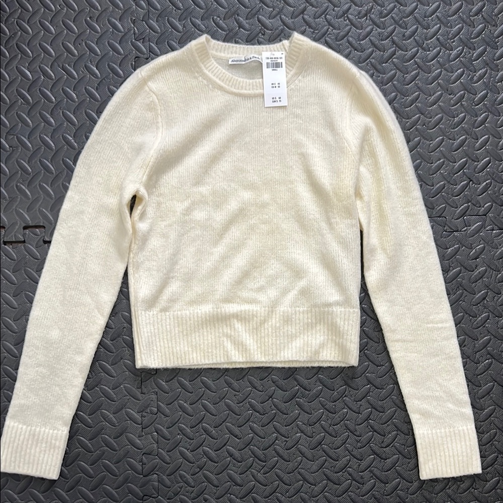 Abercrombie Knit Sweater